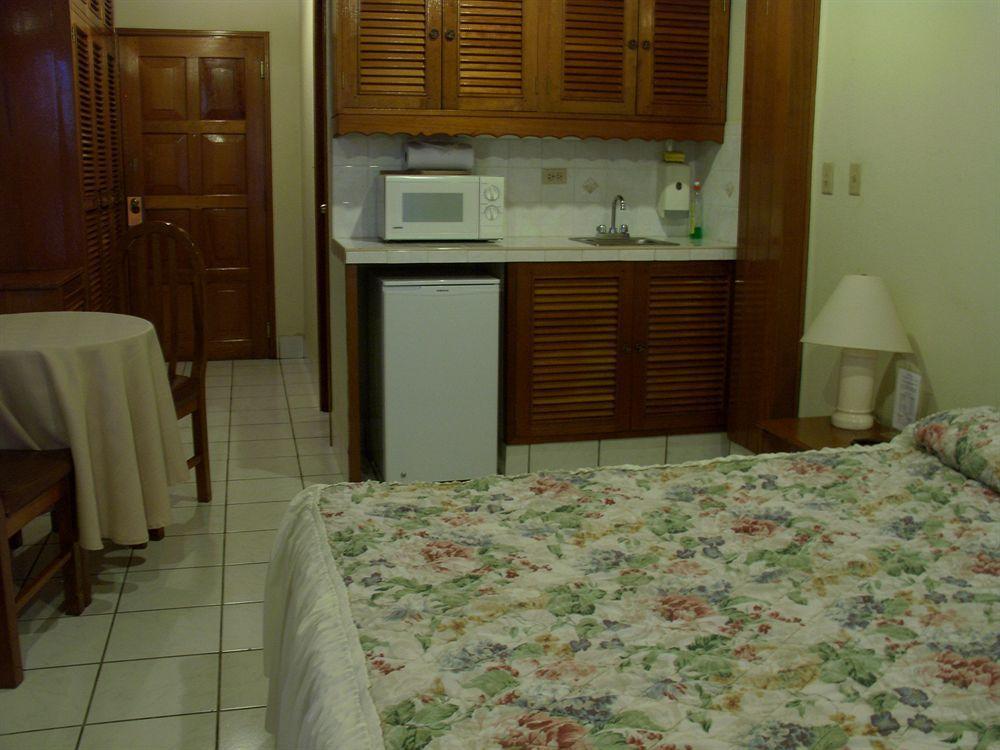Hotel Mansion Teodolinda Managua Eksteriør billede