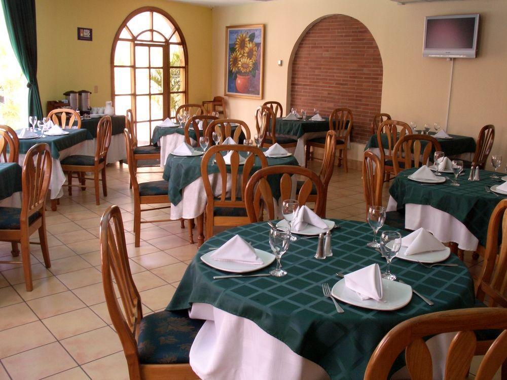 Hotel Mansion Teodolinda Managua Eksteriør billede